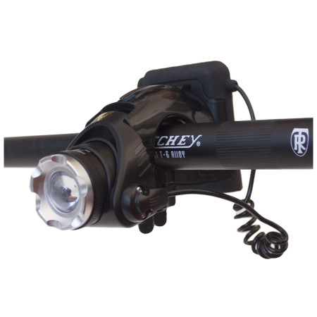 Átalakító biciklire Yate a LEON fejlámpákhoz