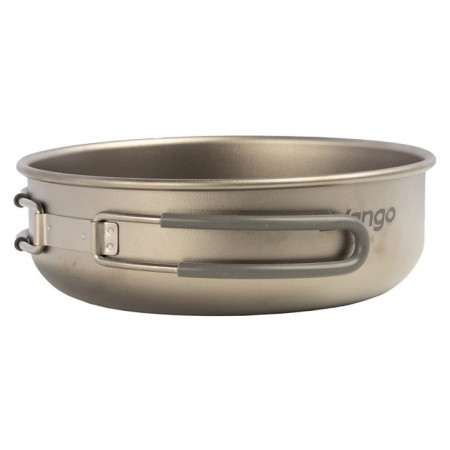 Vango Titanium Bowl 600ml tál