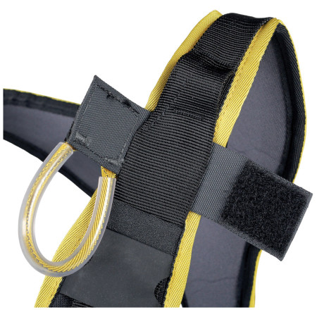 Singing Rock Oko na odkládání háku (2 ks) hurok