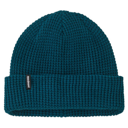 Patagonia Snowdrifter Beanie sapka kék Glacial Blue