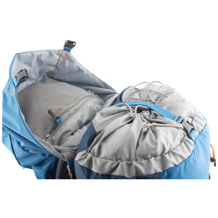 Hátizsák Pinguin Attack 45