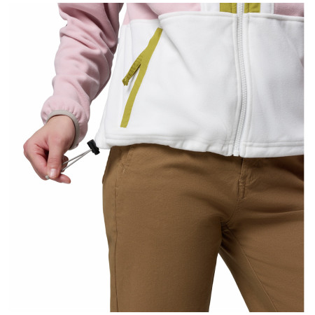 Columbia Backbowl™ II Full Zip Fleece női pulóver