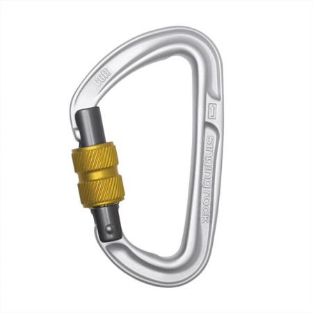 Singing Rock COLT screw (3ks) karabiner