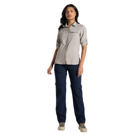 Craghoppers NosiLife Pro Convertible Trouser III női nadrág