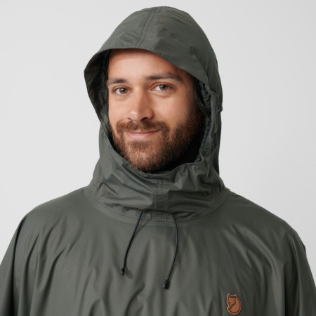 Fjällräven Poncho poncsó