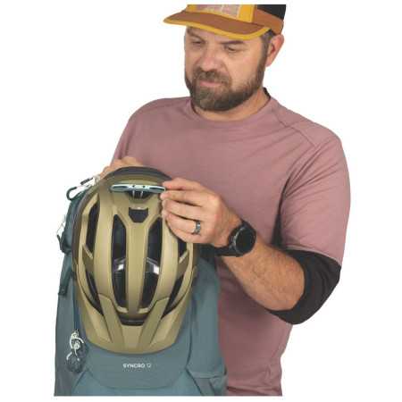 Osprey Syncro 12 hátizsák