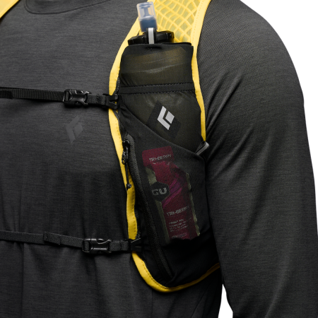 Black Diamond Distance 2 Hydration Vest futómellény