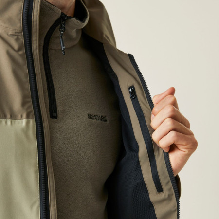 Regatta Bosfield III férfi dzseki