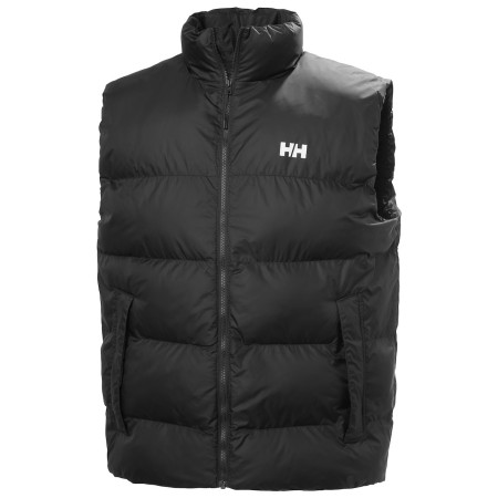 Helly Hansen Active Puffy Vest férfi mellény fekete 991 Black