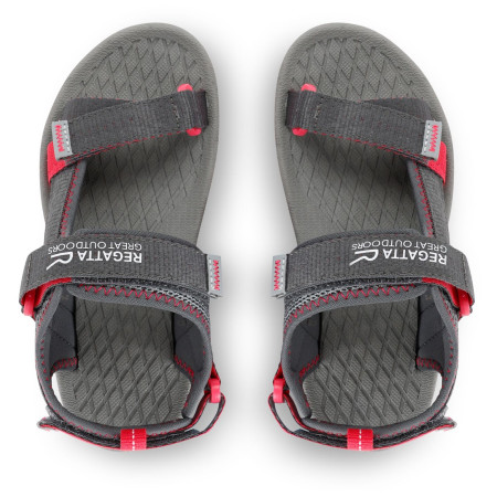 Regatta Blaze Sandal Jnr Grant/PopPnk gyerek szandál