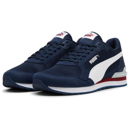 Puma ST Runner v4 Mesh férficipő