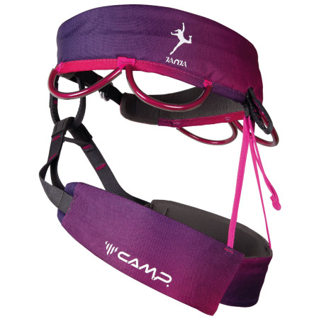 Camp Energy Janja hegymászó beülő