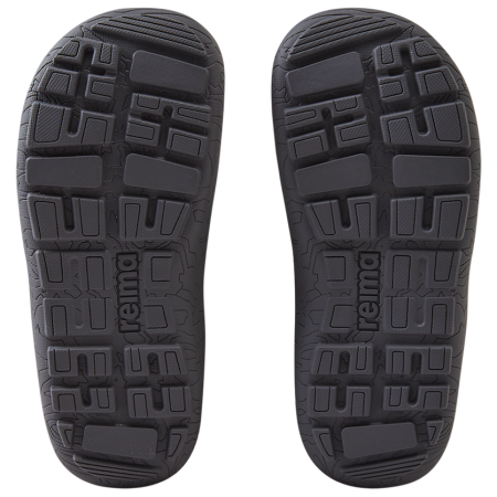 Reima Viikari Thyme Green gyerek barefoot cipő