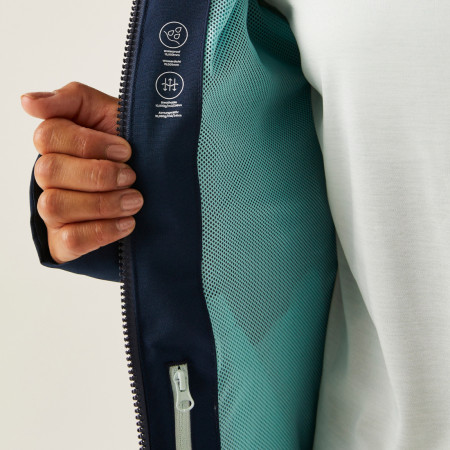 Regatta W Bosfield III női dzseki