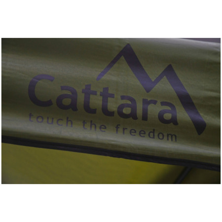 Cattara 3 x 3m Waterproof rendezvénysátor