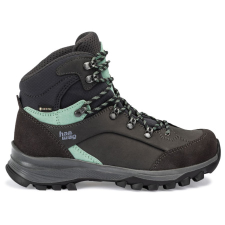 Női cipő Hanwag Alta Bunion II Lady GTX