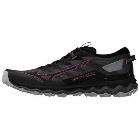 Mizuno Wave Daichi 7 GTX női futócipő