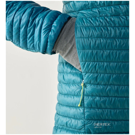 Haglöfs L.I.M Mimic Hood II férfi dzseki