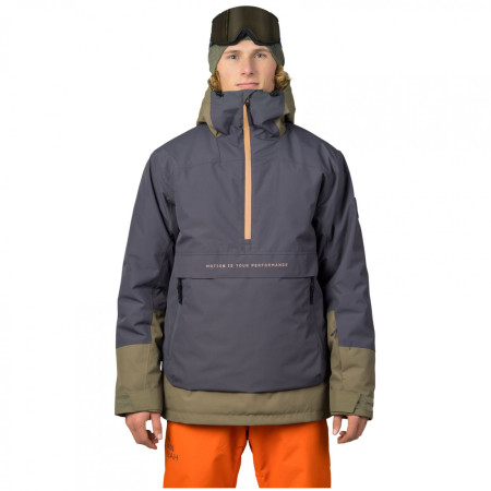 Hannah Patty Fd férfi síkabát