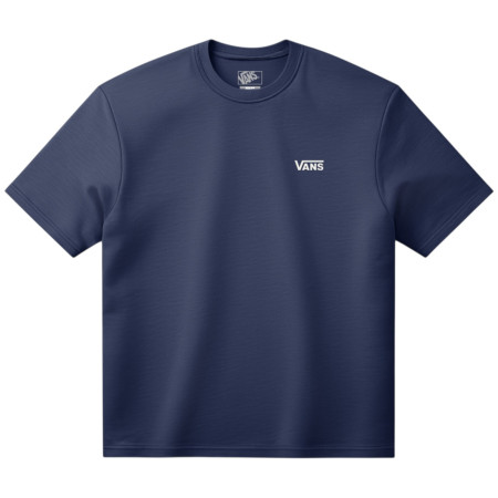 Vans Left Chest SS férfi póló