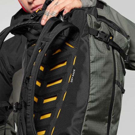 Salewa Ortles Wall 2 35L hátizsák