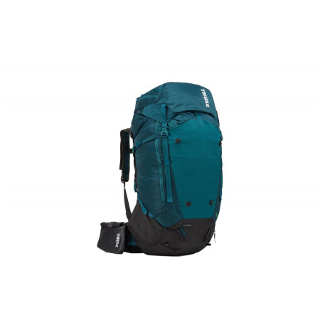 Thule Versant 50L Women's (2019) női hátizsák sötétzöld DeelTeal