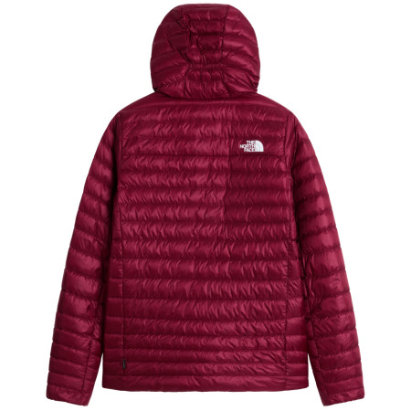 The North Face W Bettaforca Lt Down Hoodie női tollkabát