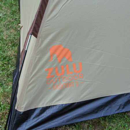 Zulu Easy Tent 3 sátor