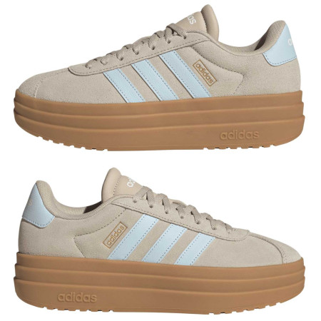 Adidas Vl Court Bold női cipő