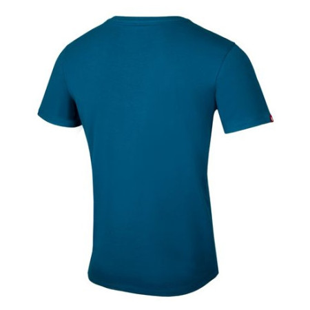 Ocún Classic T Men Bus-Stone férfi póló