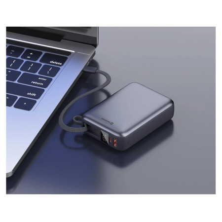 Swissten 20000 mAh 45 W powerbank