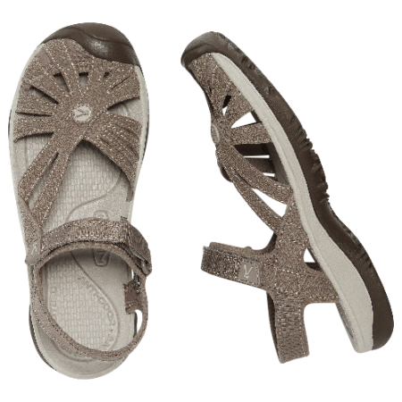 Keen Rose Sandal W női szandál