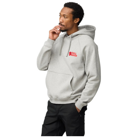 Fjällräven Fjällräven Classic Hoodie M férfi pulóver