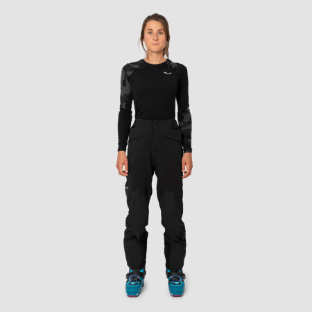 Salewa Sella Dst Hyb Pant W női nadrág
