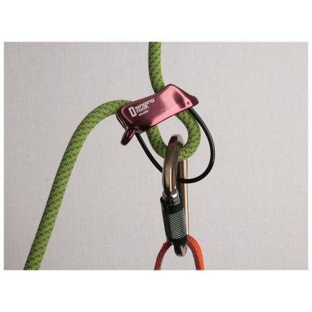 Biztosító Singing Rock Shuttle