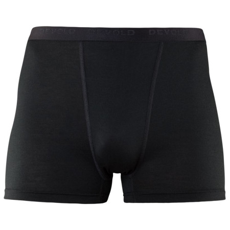Boxeralsó Devold Breeze Man fekete Black