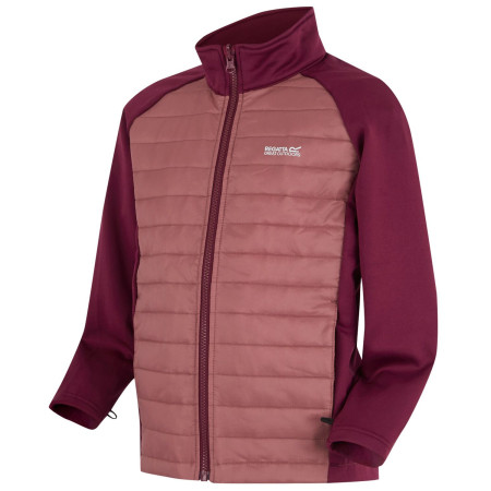 Regatta Girls Trekktain 3 in 1 II gyerek dzseki