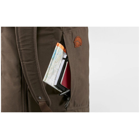 Fjällräven Splitpack hátizsák