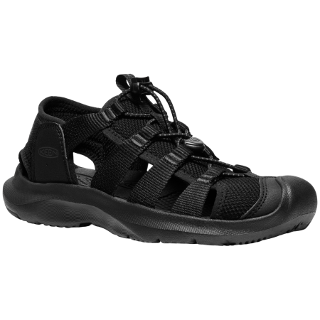 Keen Seanik H2 W női szandál fekete black/magnet