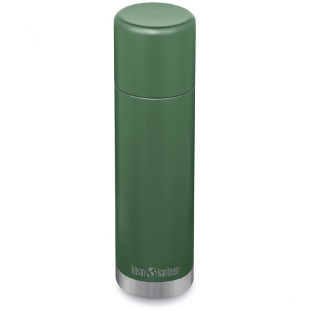 Klean Kanteen TKPro 32oz 1 l termosz zöld