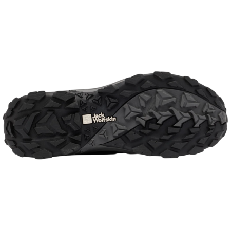 Jack Wolfskin Vojo Tour Texapore Mid M férfi túracipők