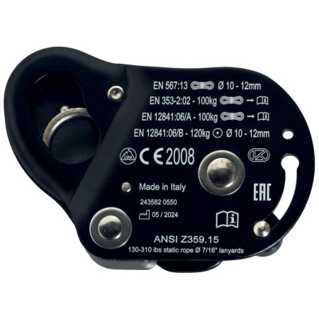 Singing Rock Back-UP zuhanásgátló