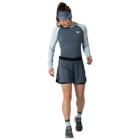 Dynafit Alpine Pro 2/1 Shorts W női rövidnadrág