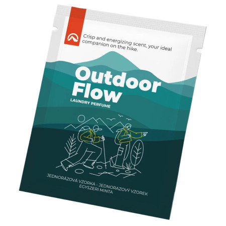 Northfinder Outdoor Flow 5ml mosóparfüm