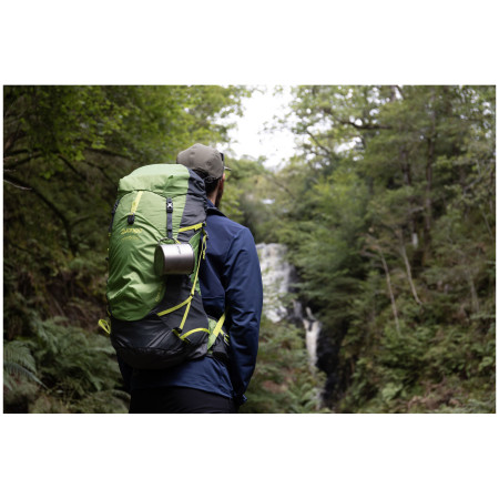 Vango Titanium Single Walled Mug 450ml bögrék-csészék