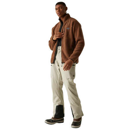 Dare 2b Camber Fleece férfi funkcionális pulóver