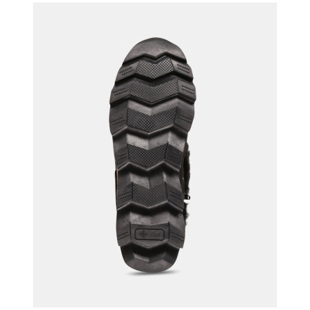 Kilpi Frozen High Wp-W női magasszárú téli túracipő