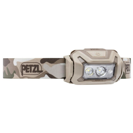 Petzl Aria 2 RGB fejlámpa