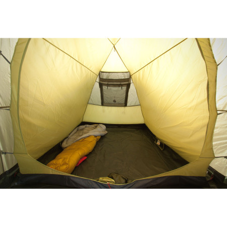 Pinguin Nimbus 3 3 személyes sátor előtérrel