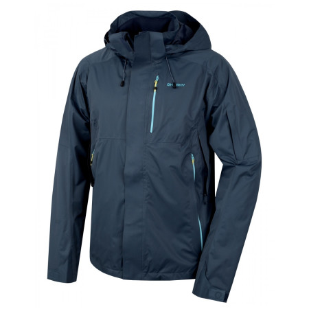 Férfikabát Husky Neta M